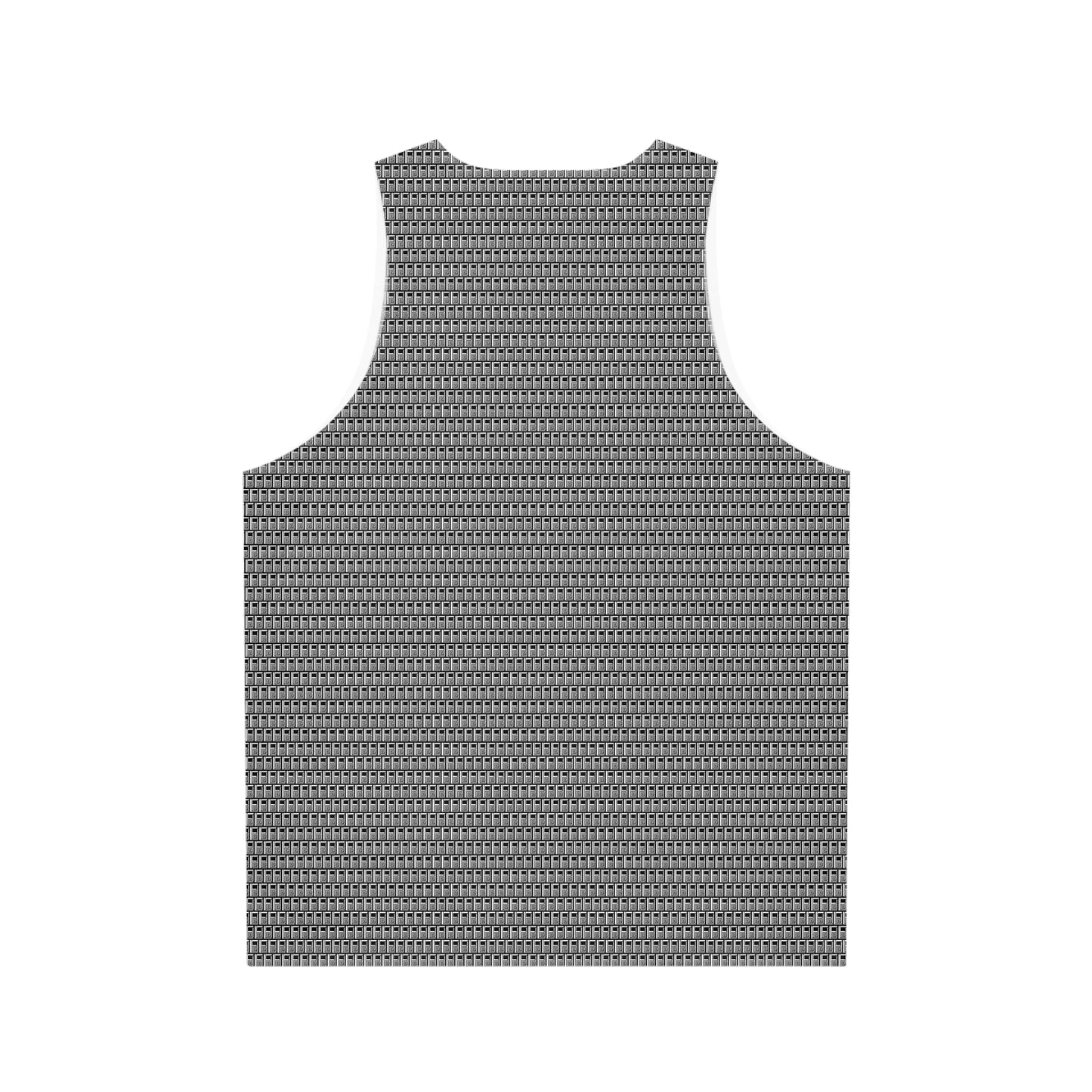 Tank Top - No. 000WB