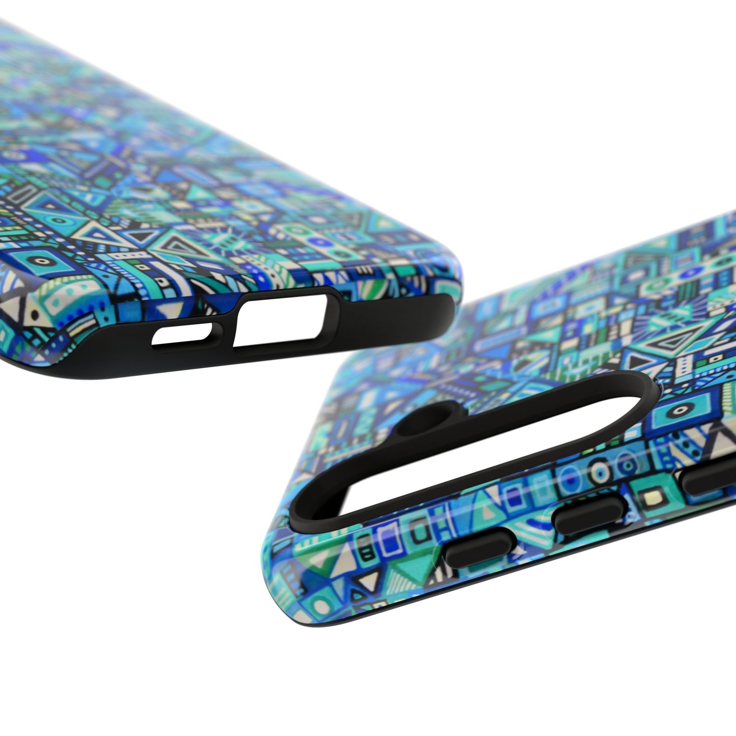 Tough Phone Case -  No. 313
