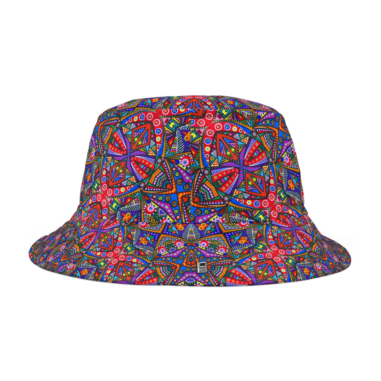 Bucket Hat  - No. 288