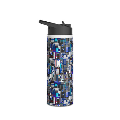 Stainless Steel Water Bottle - No. 235