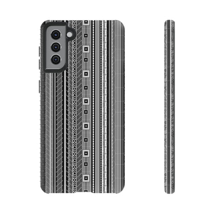 Tough Cases -  No. 298 B