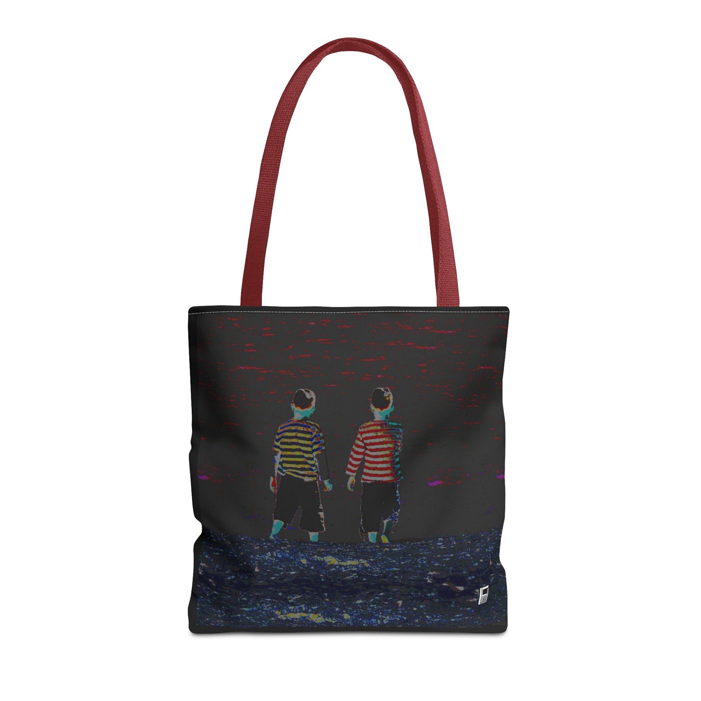 Tote Bag  - No. 206