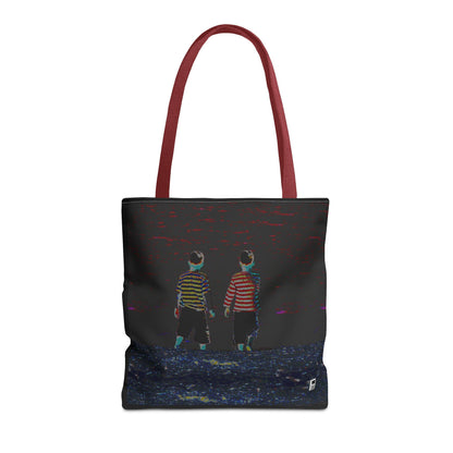 Tote Bag  - No. 206
