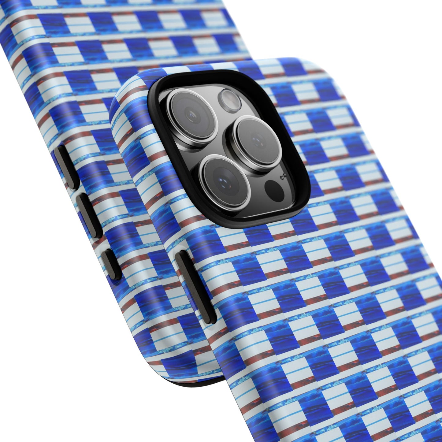 Tough Phone Case -  No. 140