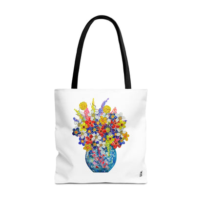 Tote Bag  - No. 244