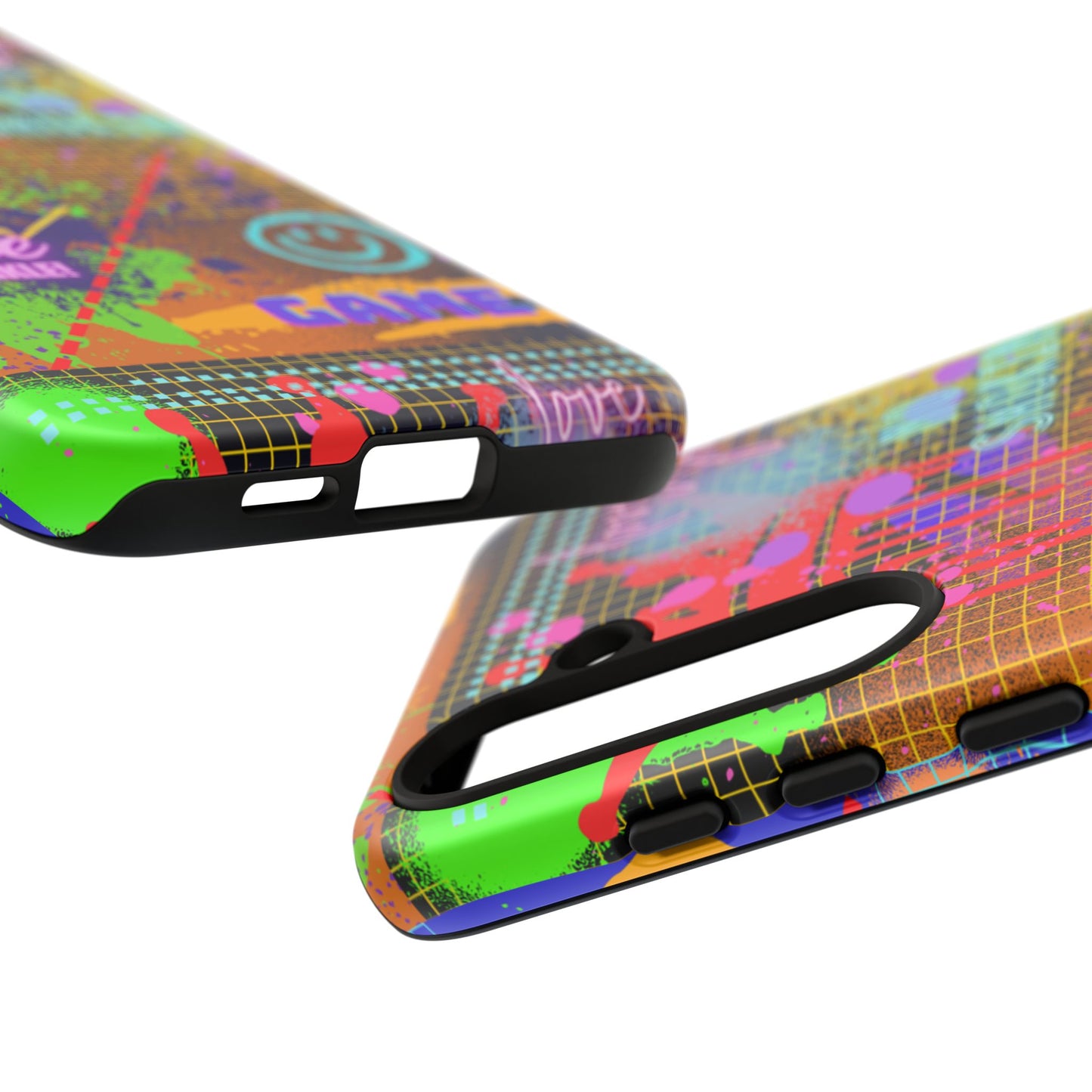 Tough Phone Case -  No. 232