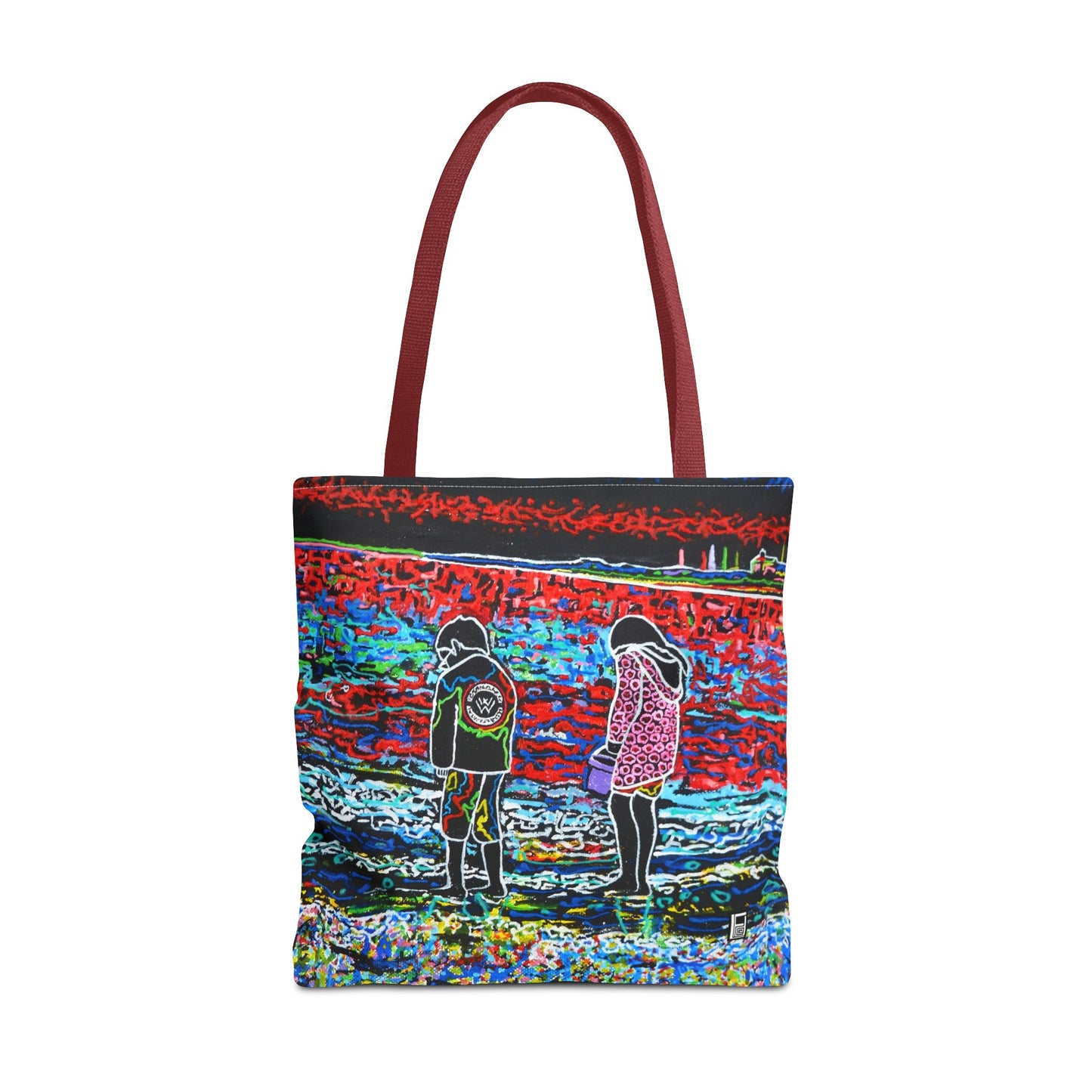 Tote Bag  - No. 210