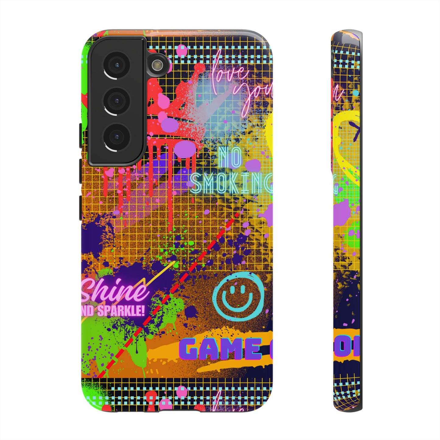 Tough Phone Case -  No. 232