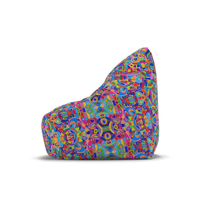 Bean Bag Chair Cover - No. 265