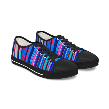 Women's Low Top Sneakers - No. 337