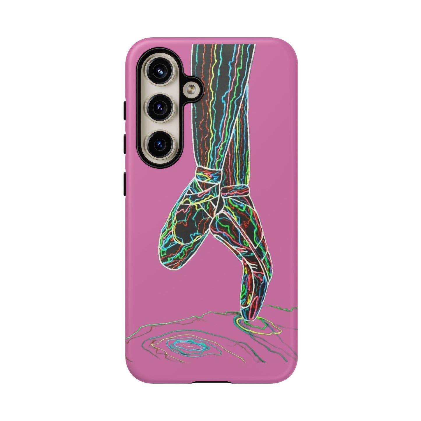 Tough Phone Case - No. 227