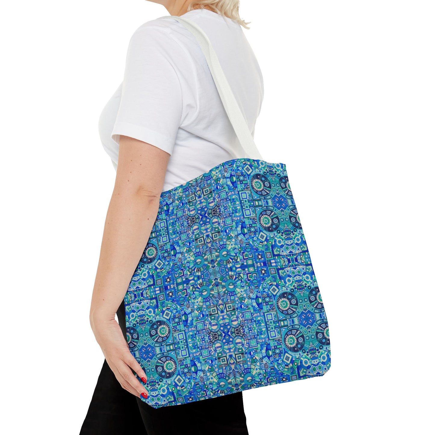 Tote Bag  - No. 262