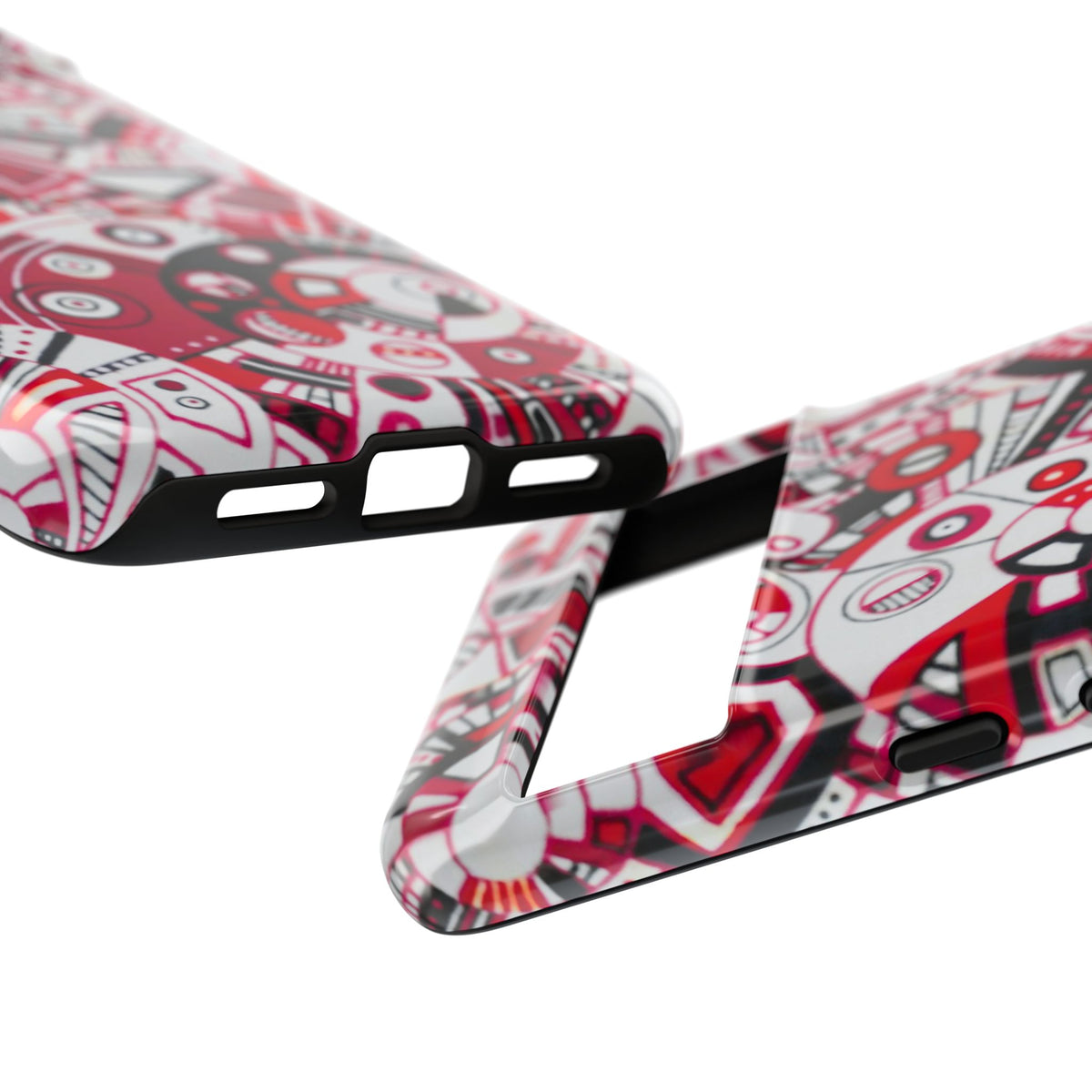 Tough Phone Case - No. 276