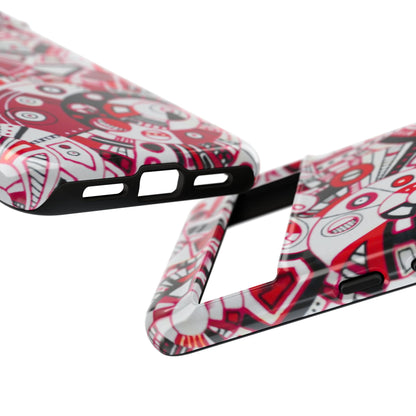 Tough Phone Case - No. 276