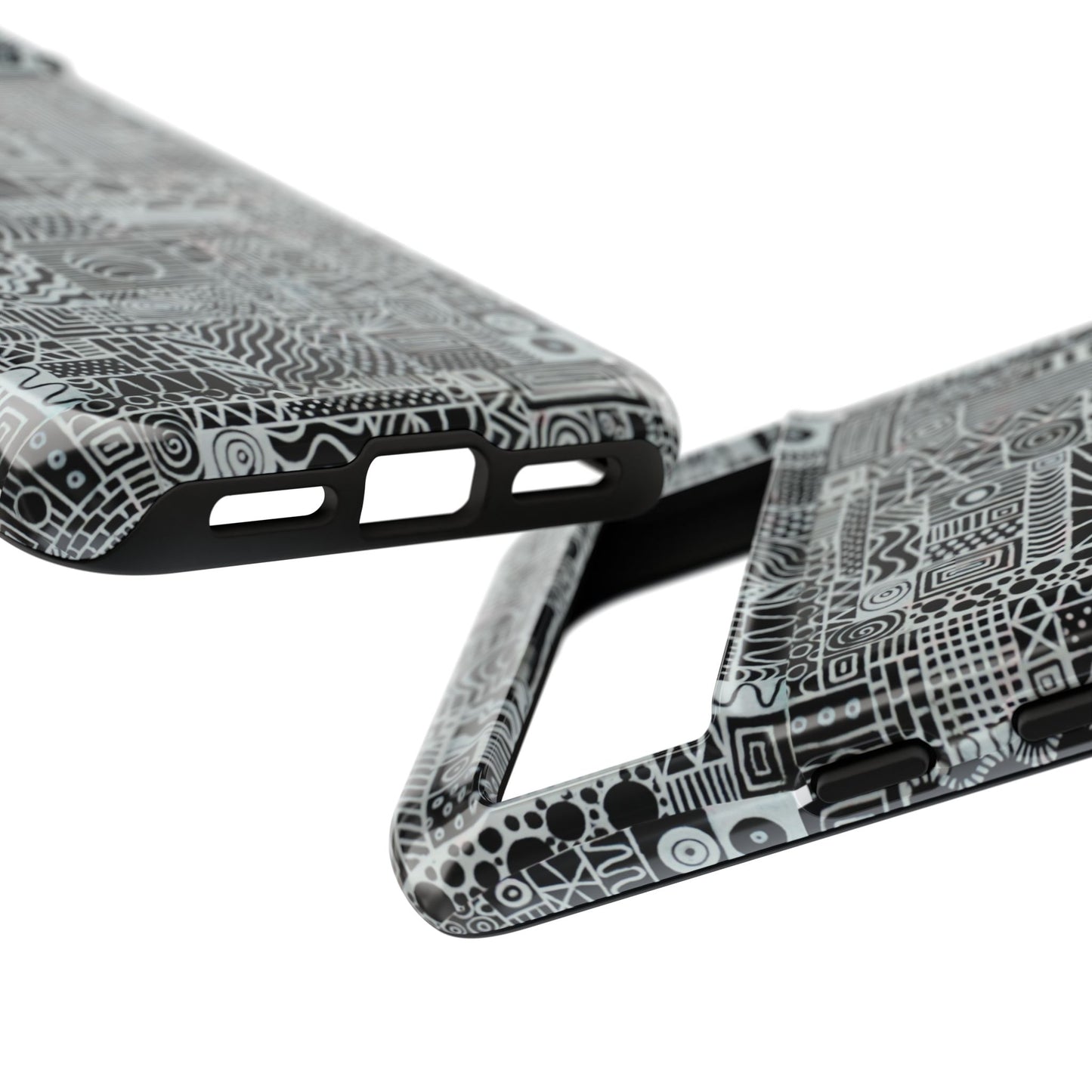 Tough Phone Case -  No. 252
