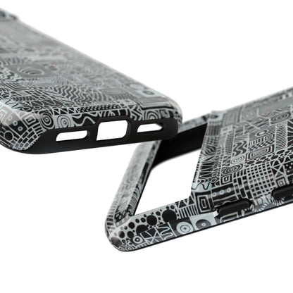Tough Phone Case -  No. 252