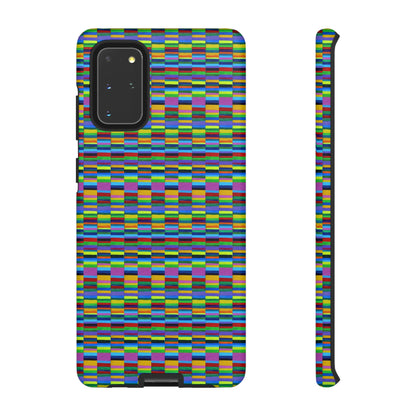 Tough Phone Case -  No. 223 B