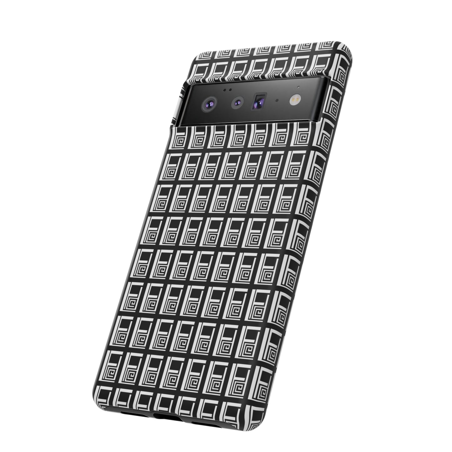 Tough Cases - No. 000BK