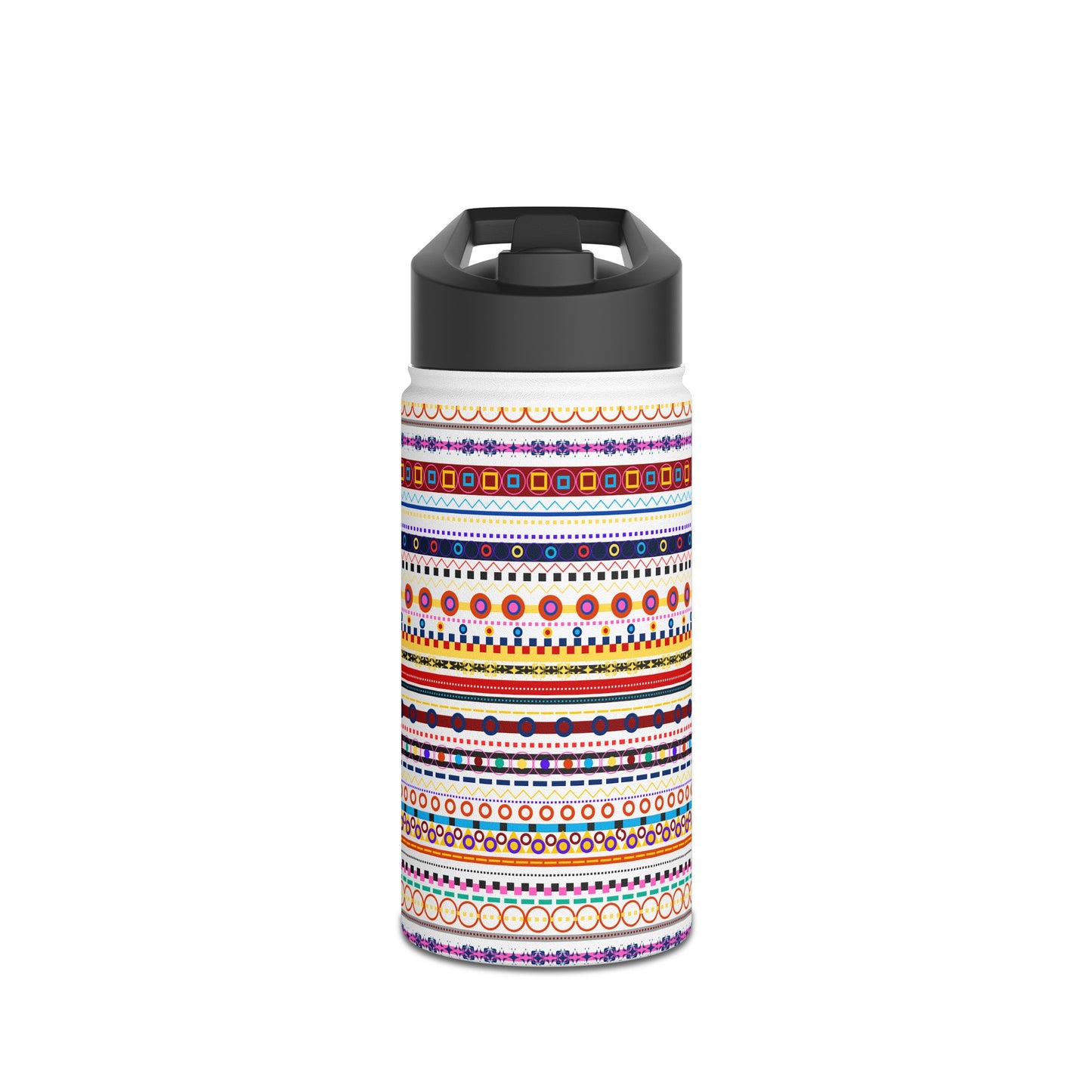 Stainless Steel Water Bottle - No. 326