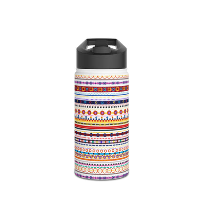 Stainless Steel Water Bottle - No. 326