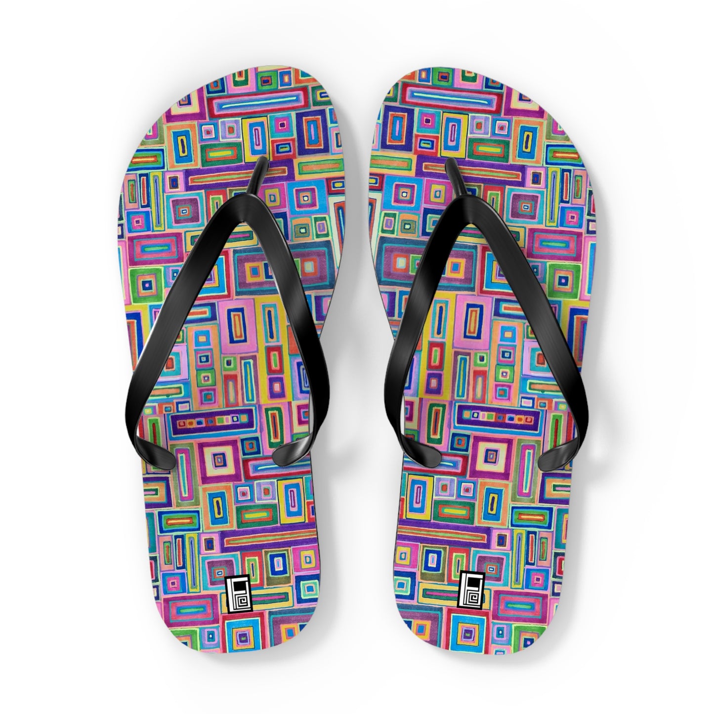 Flip Flops - No. 234