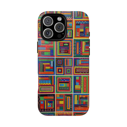Tough Phone Case - No. 156