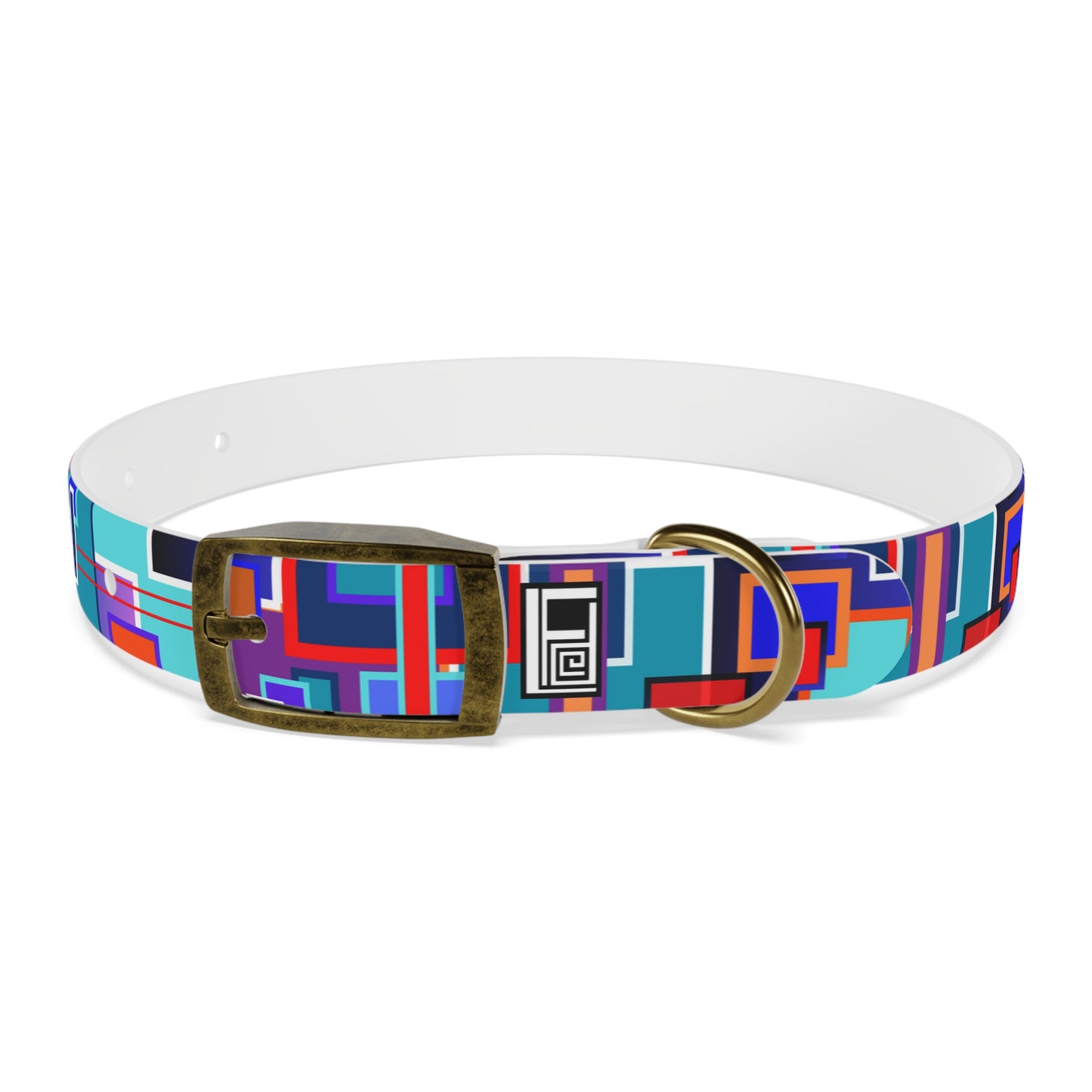 Dog Collar - No. 233 E