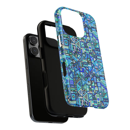 Tough Phone Case -  No. 313