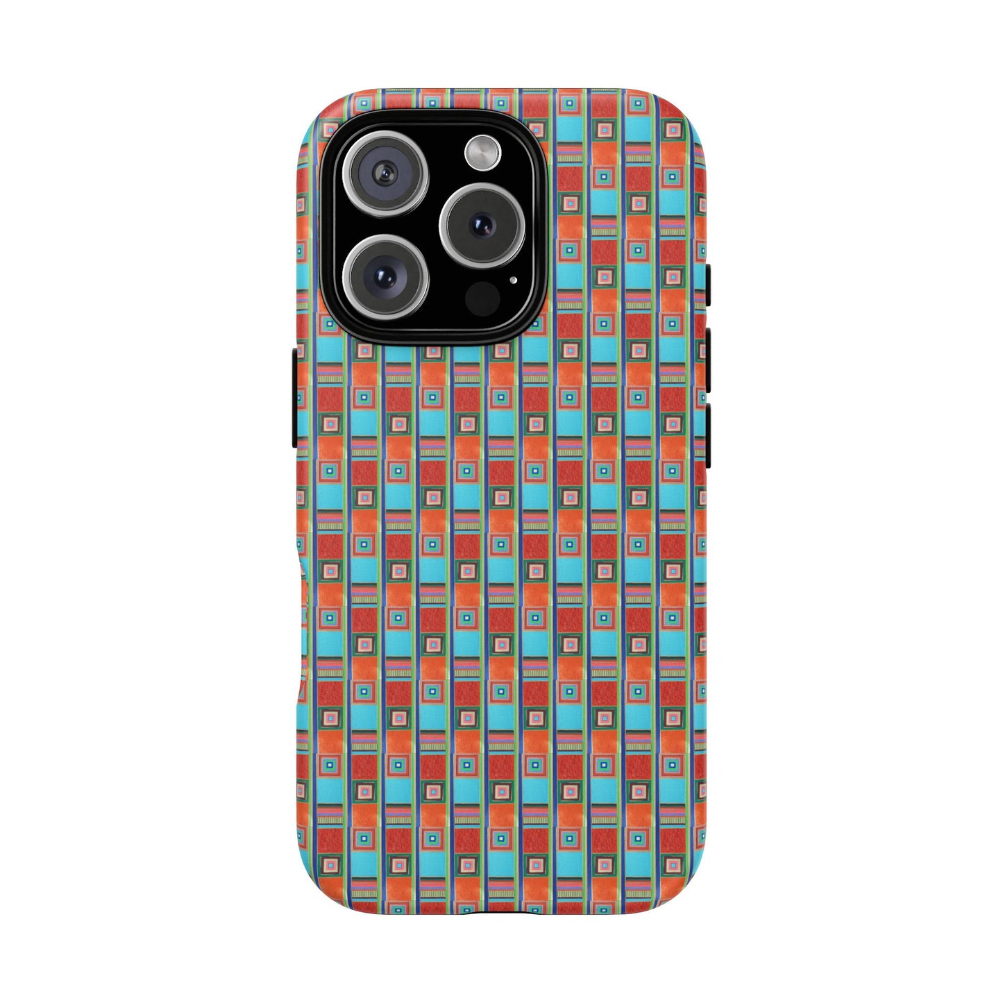 Tough Phone Case -  No. 133 B