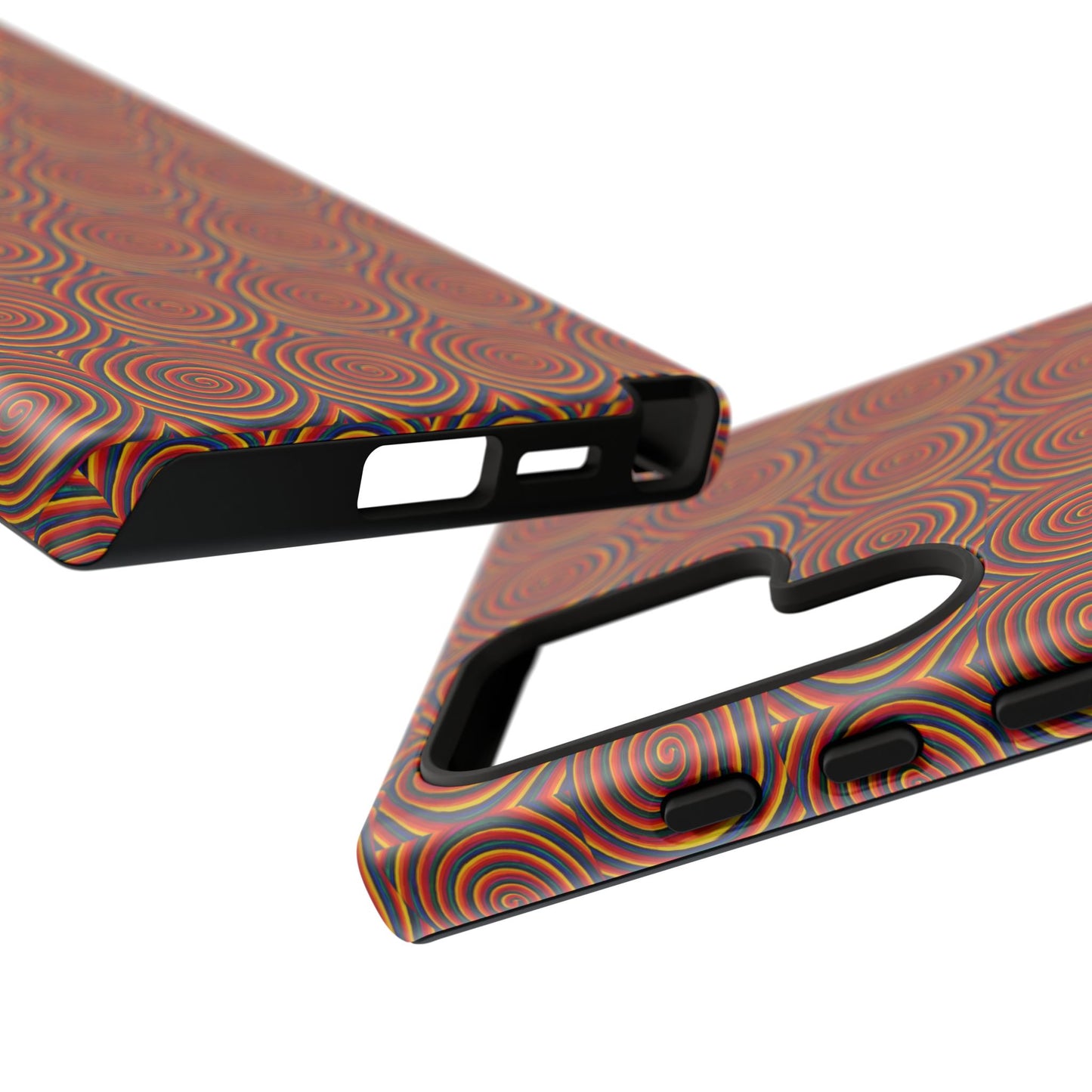 Tough Phone Case -  No. 144