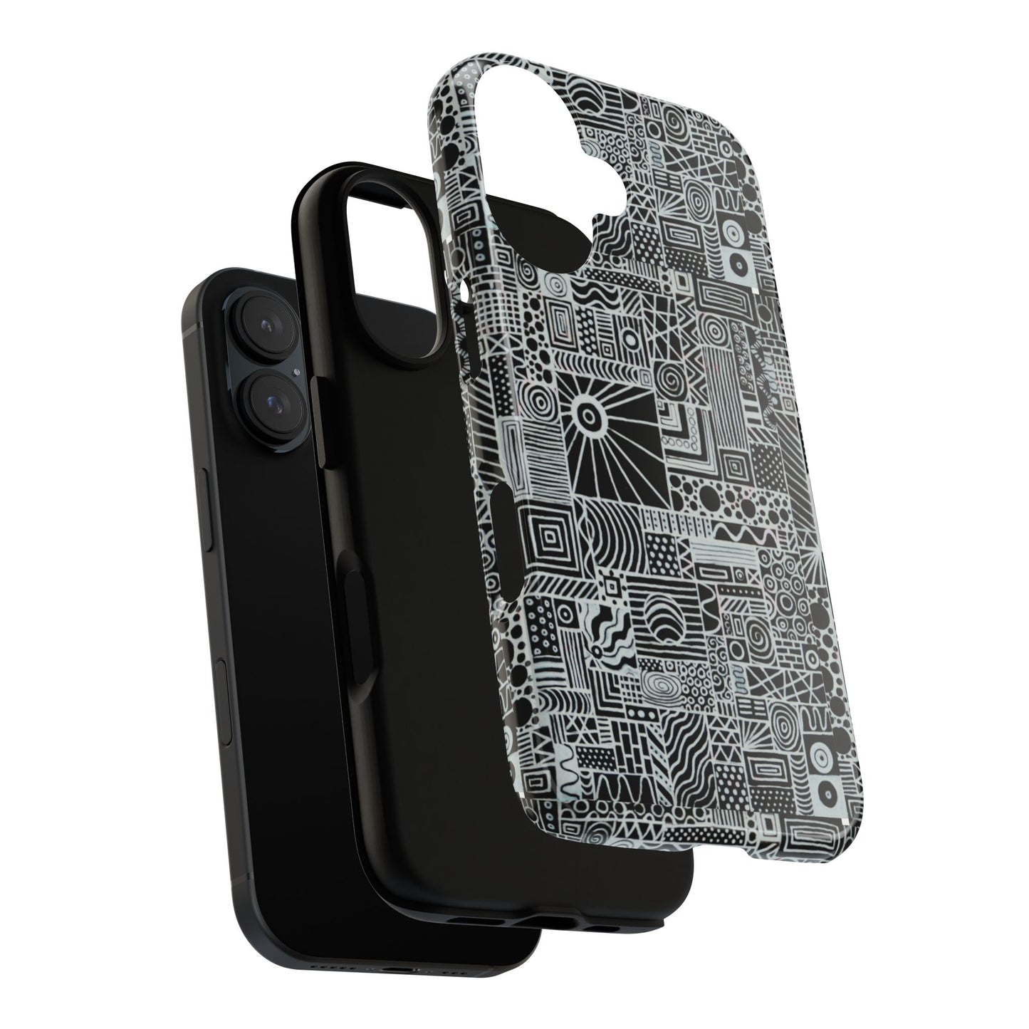 Tough Phone Case -  No. 252