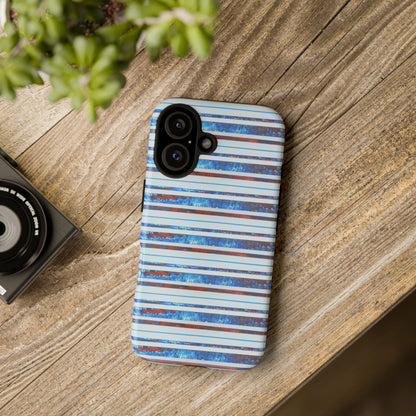 Tough Phone Case -  No. 140