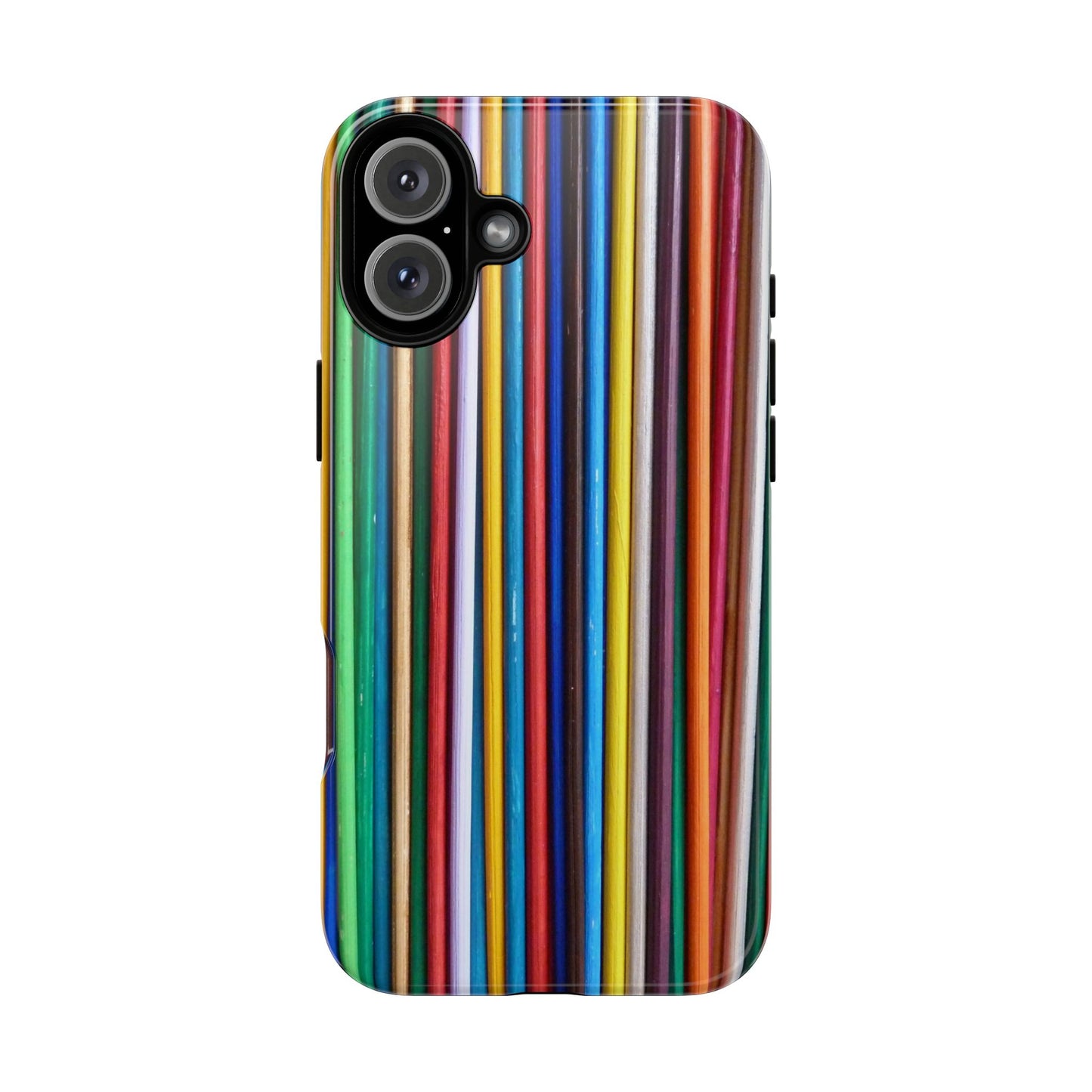 Tough Phone Case - No. 309