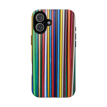 Tough Phone Case - No. 309
