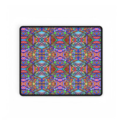 Large, Medium & Small Desk / Mouse Mat - No. 291