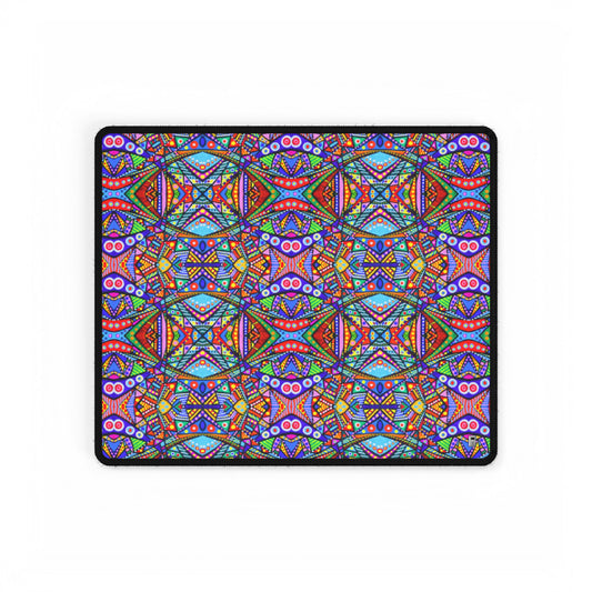 Large, Medium & Small Desk / Mouse Mat - No. 291