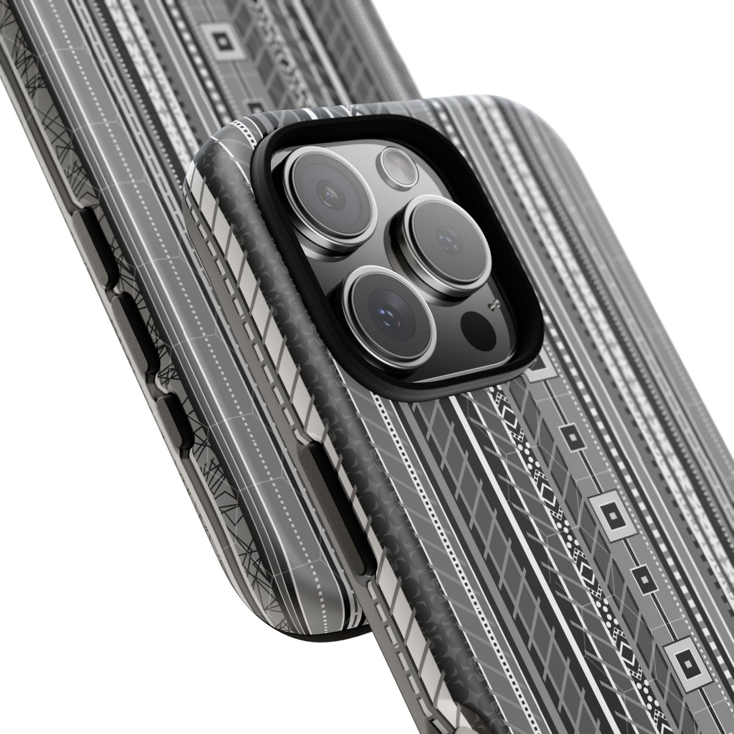 Tough Phone Case -  No. 298 B