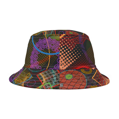 Bucket Hat  - No. 299