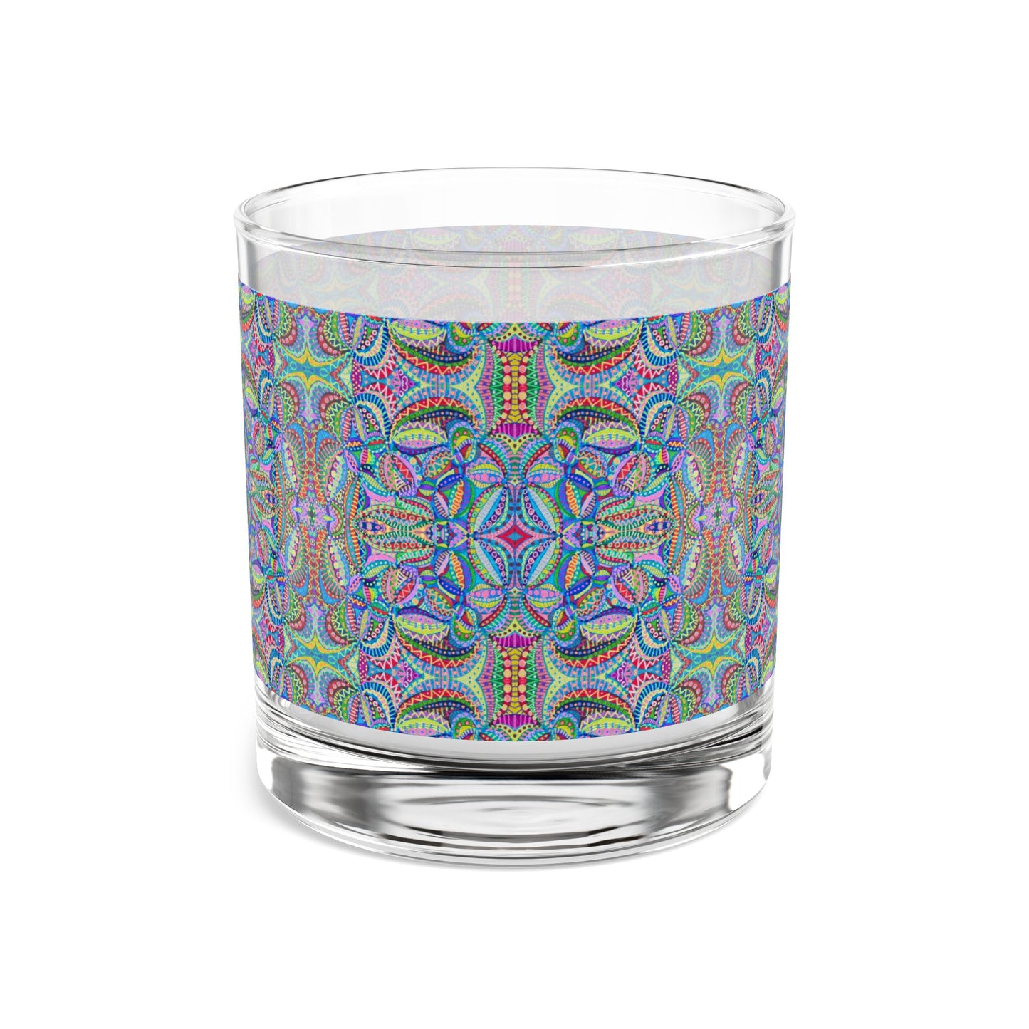 Rocks Glass, 10oz - No. 255B