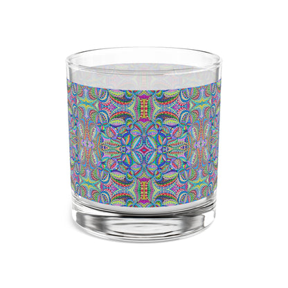 Rocks Glass, 10oz - No. 255B