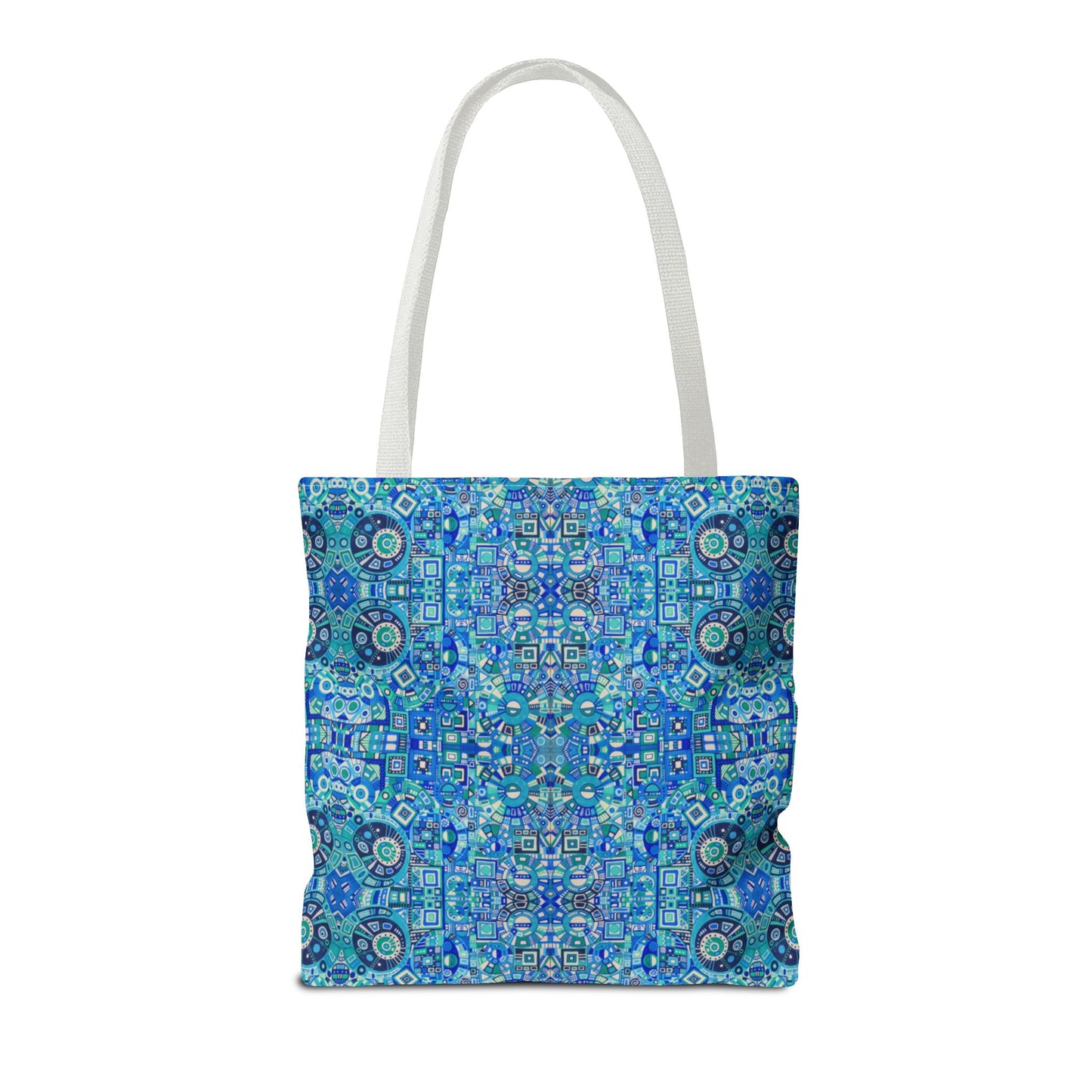 Tote Bag  - No. 262