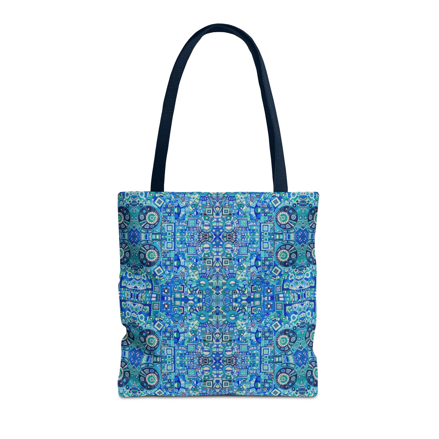 Tote Bag  - No. 262
