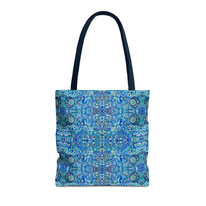 Tote Bag  - No. 262