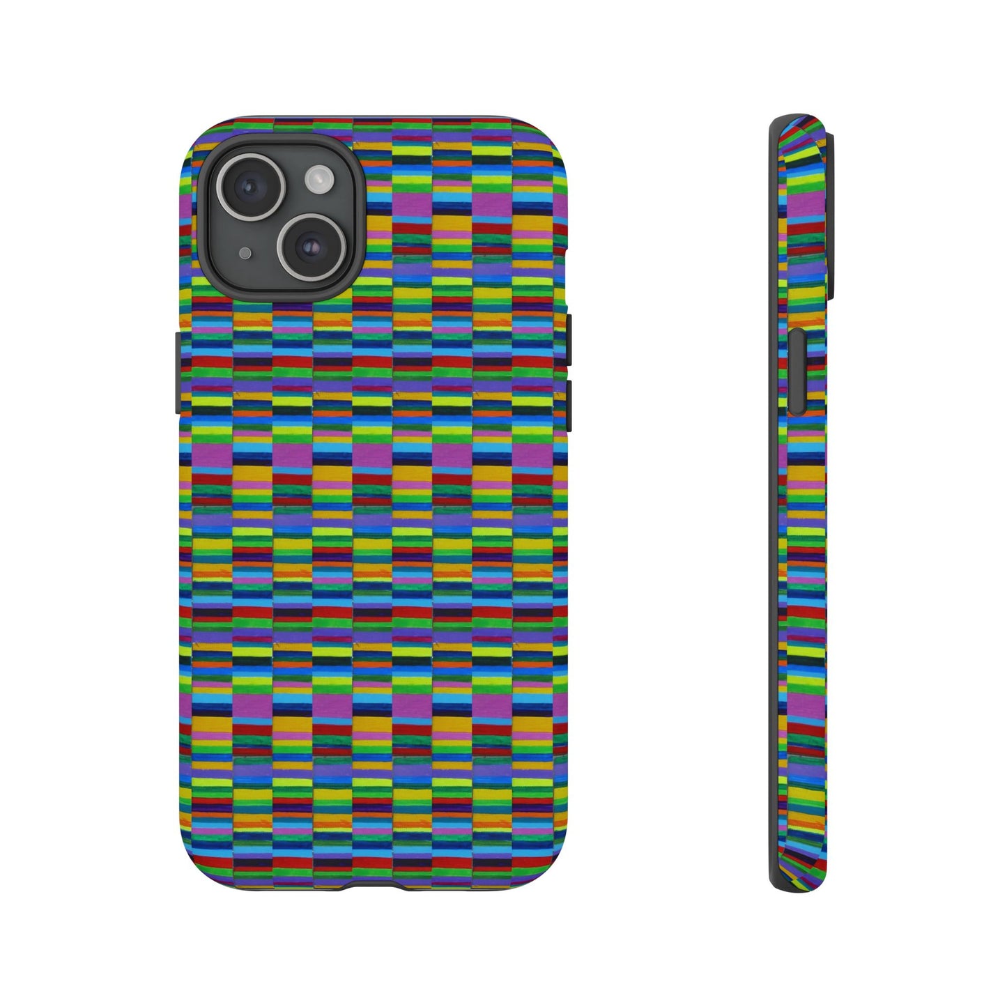 Tough Phone Case -  No. 223 B