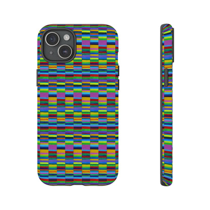 Tough Phone Case -  No. 223 B
