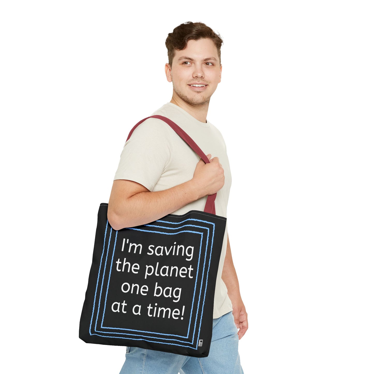 Tote Bag - No. X2