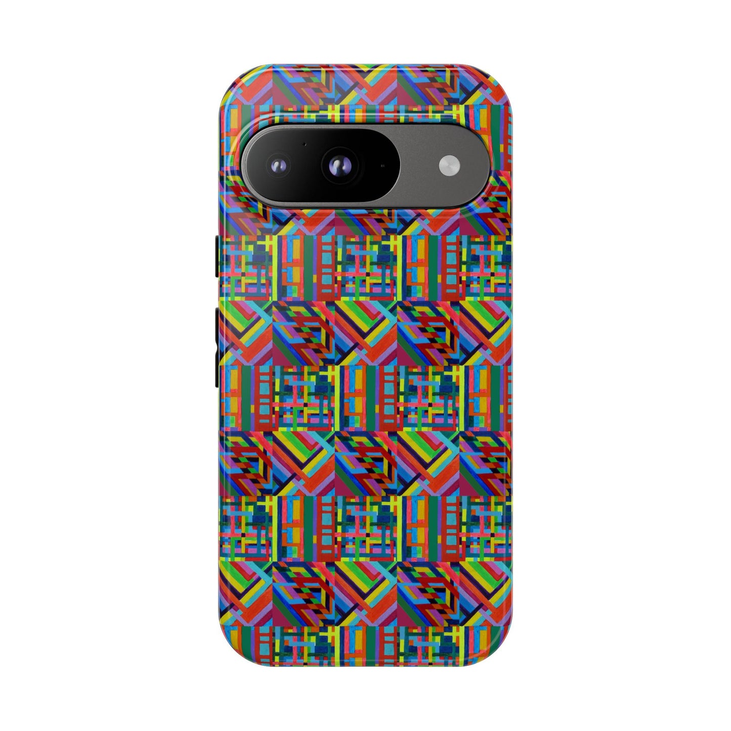 Tough Phone Case -  No. 223 C