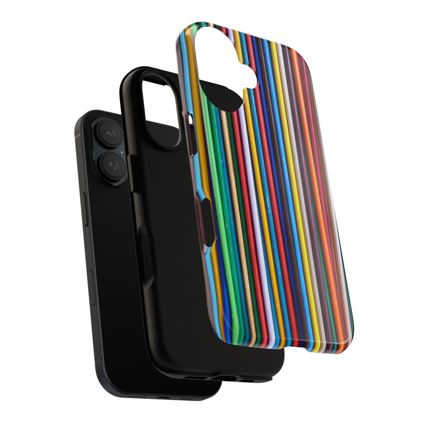 Tough Phone Case - No. 309