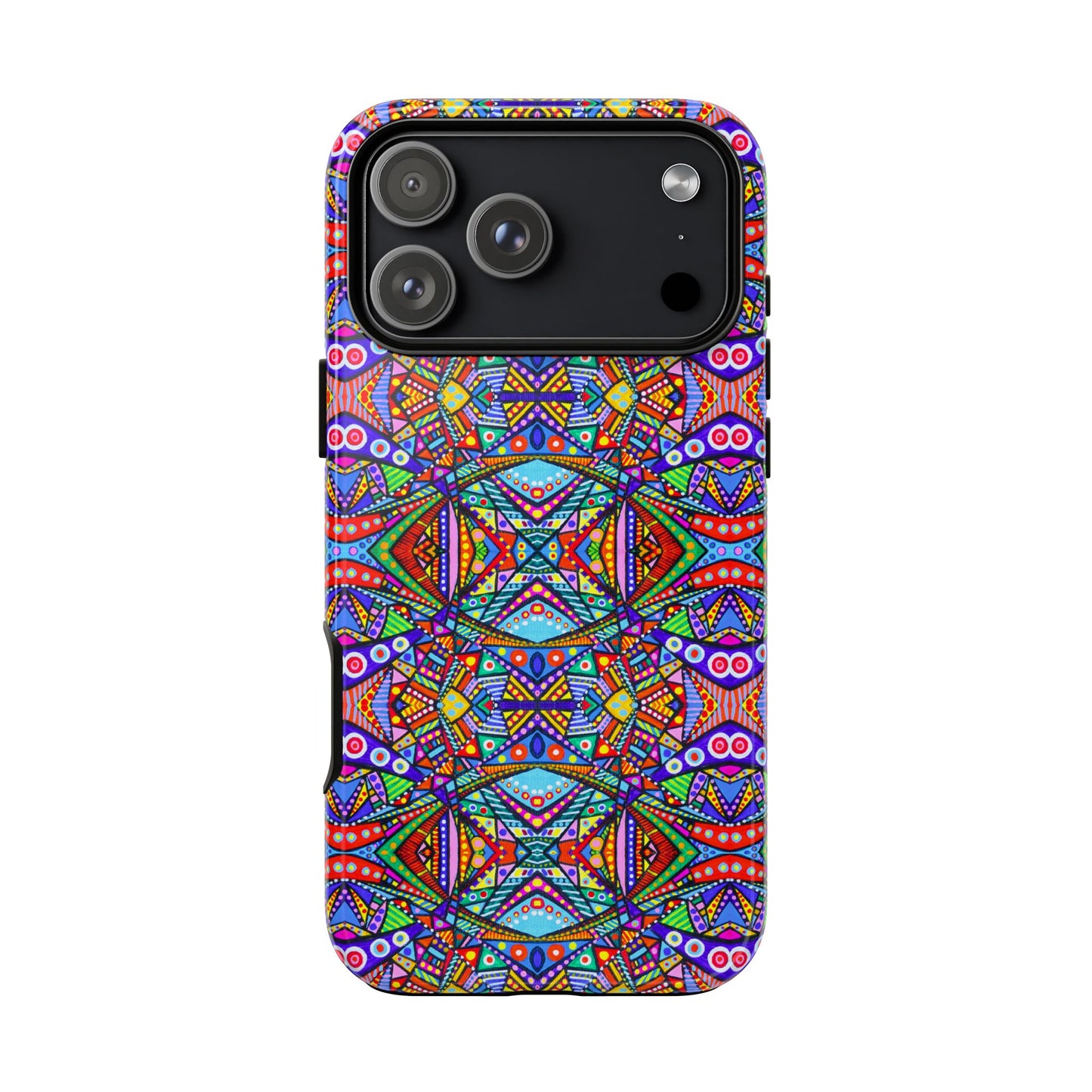 Tough Phone Case -  No. 291 B