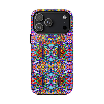 Tough Phone Case -  No. 291 B